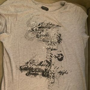 CalvinKlein Women’s tshirt